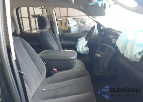 2002 Dodge Ram 1500 St из США, поврежденный, VIN 3D7HA18N32G110597